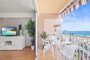 Los Ranchos 4-3 Apartment Levante Beach